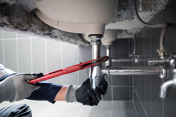 Trusted Gas Line Repair service in Prairie View, TX - Masters Plumbing Service